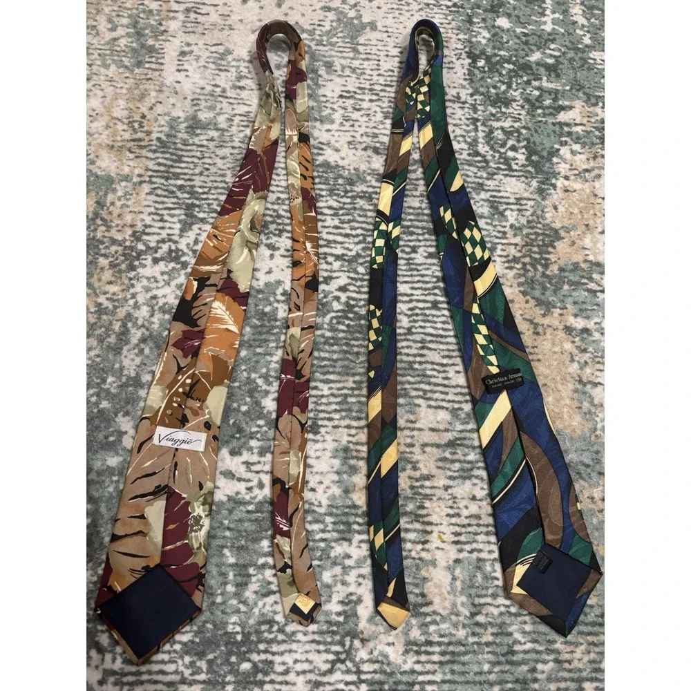 Christian Armand And Viaggio product lot